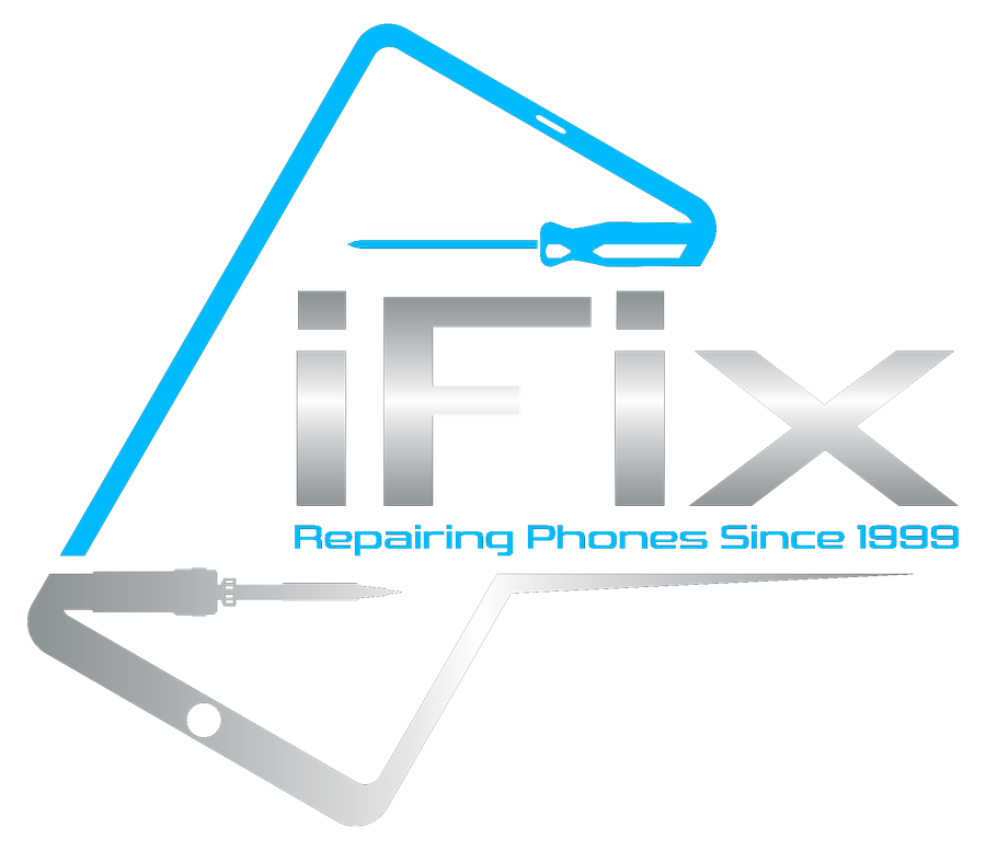iFix Repair — Repairing Phones Since 1999
