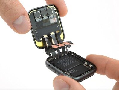 Apple Watch repair at iFix Brunswick