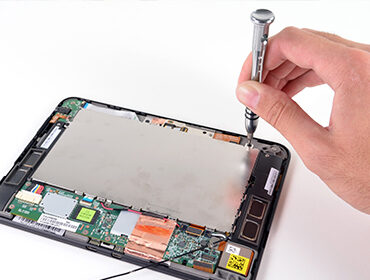 Android phone repair at iFix Brunswick