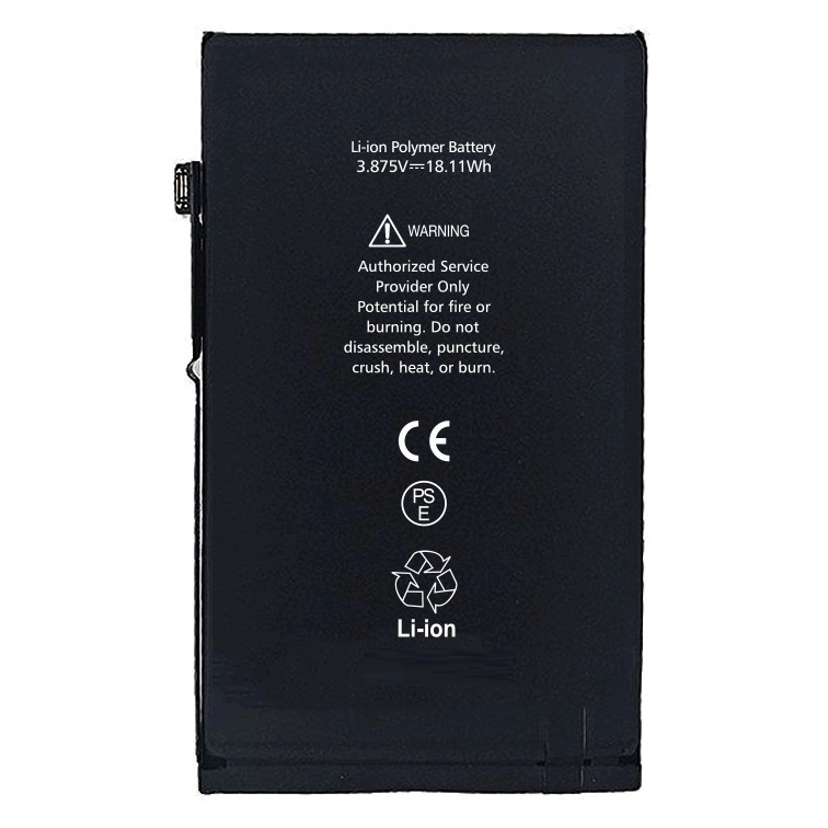 iPhone 16 Plus Battery