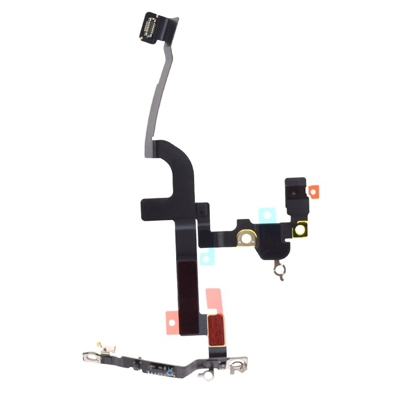 iPhone 16 Plus Bluetooth Flex Cable