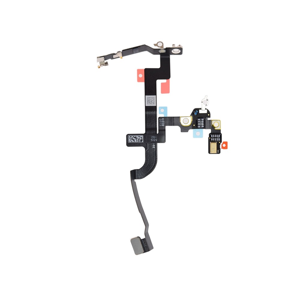 iPhone 16 Plus Bluetooth Flex