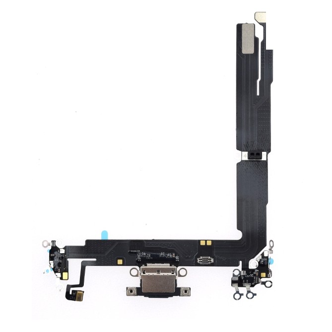 iPhone 16 Plus Charging Port