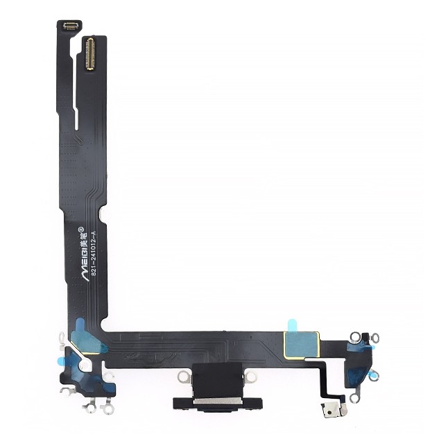 iPhone 16 Plus Charging Port