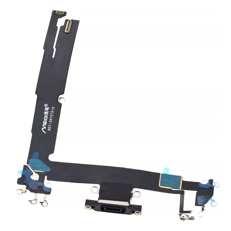 iPhone 16 Plus Charging Port