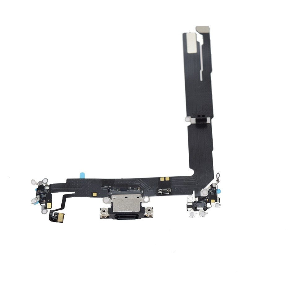 iPhone 16 Plus Charging Port