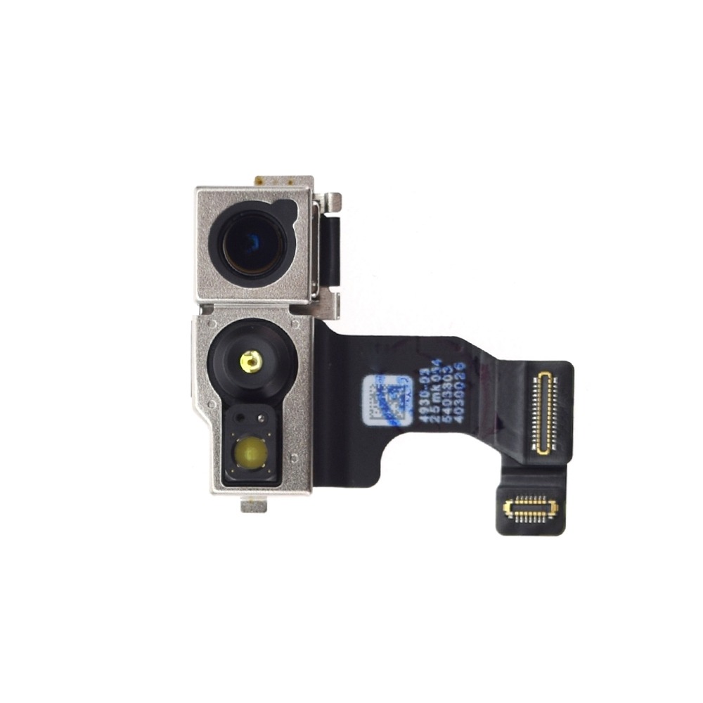 Front Camera