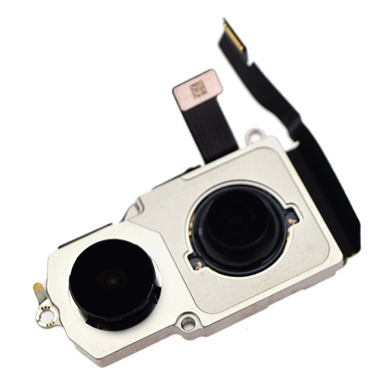 iPhone 16 Plus Rear Camera