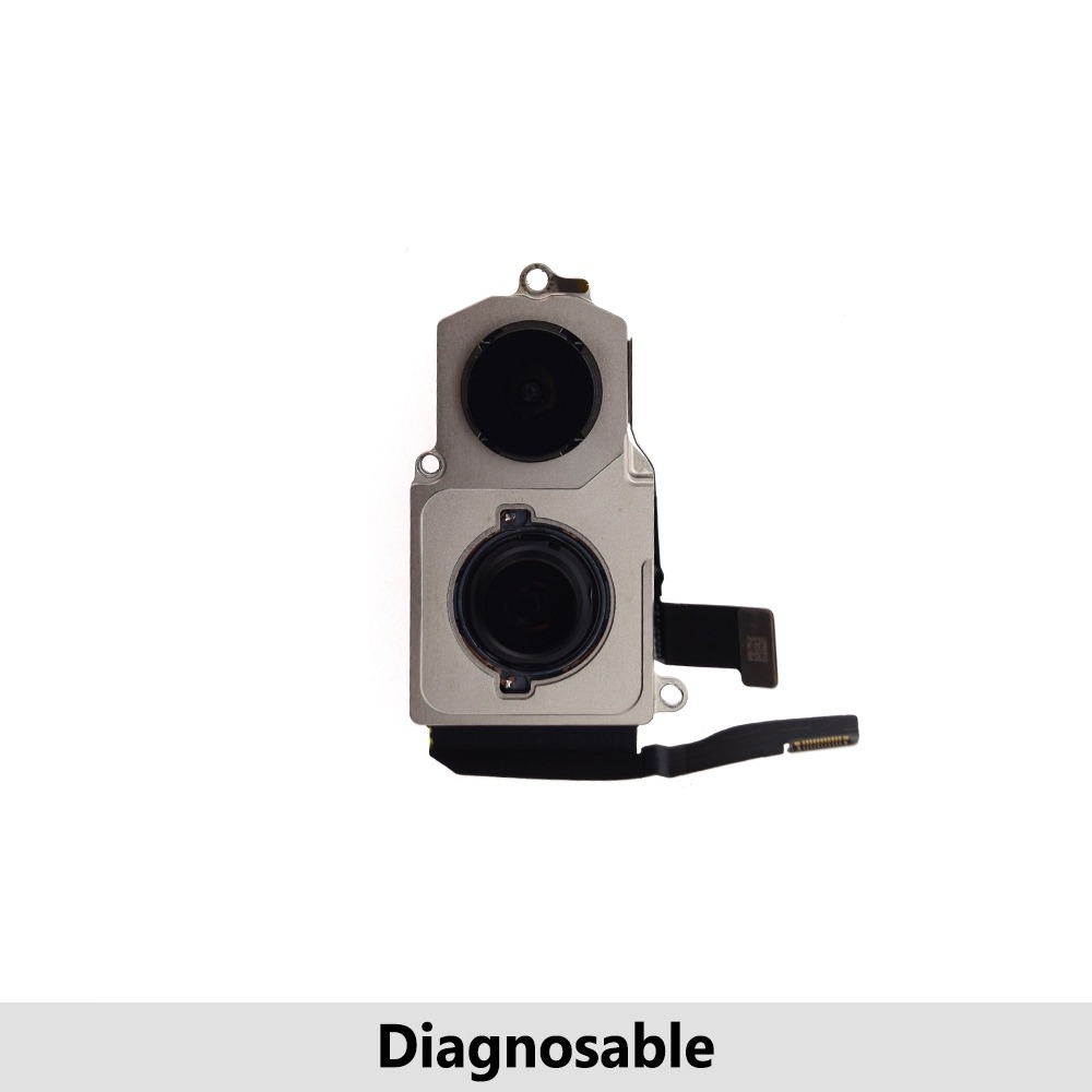 Rear Camera