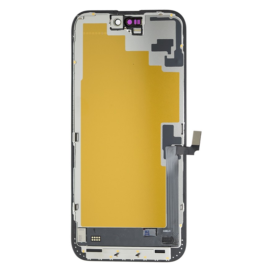 iPhone 16 Plus Screen — Diagnosable Soft OLED