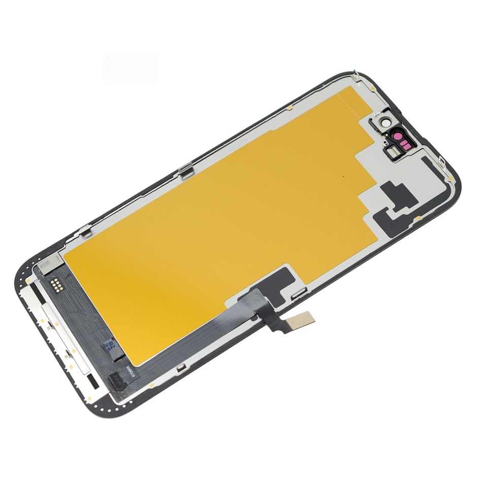 iPhone 16 Plus Screen — Diagnosable Soft OLED