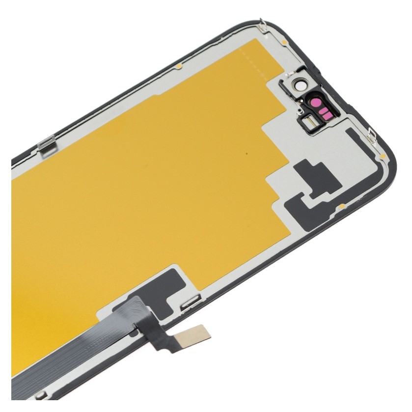 iPhone 16 Plus Screen — Diagnosable Soft OLED