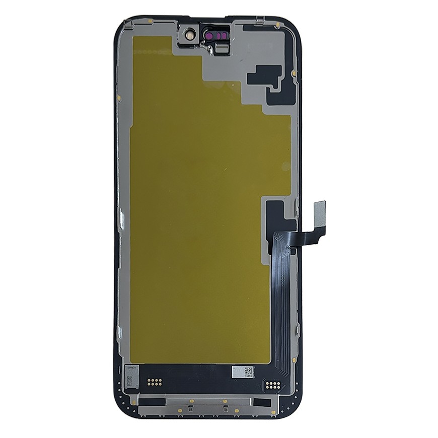 iPhone 16 Plus Screen — Soft OLED