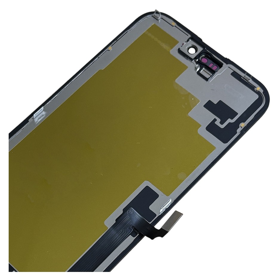 iPhone 16 Plus Screen — Soft OLED