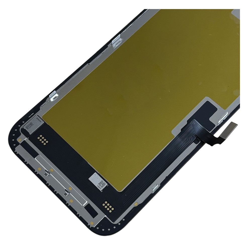 iPhone 16 Plus Screen — Soft OLED