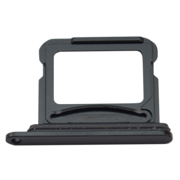 iPhone 16 Plus SIM Card Tray - Black