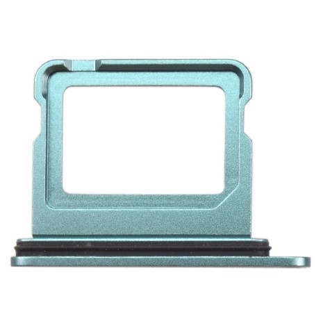 iPhone 16 Plus SIM Card Tray - Teal