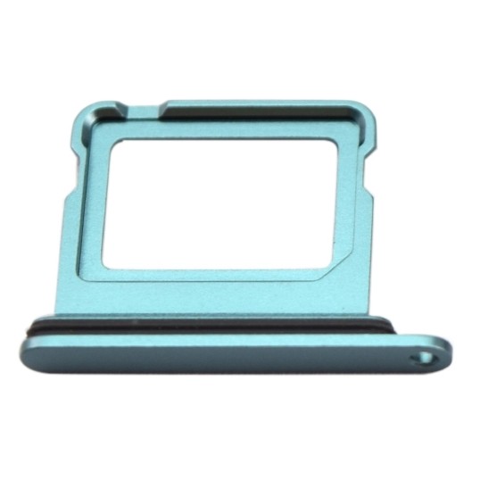 iPhone 16 Plus SIM Card Tray - Teal