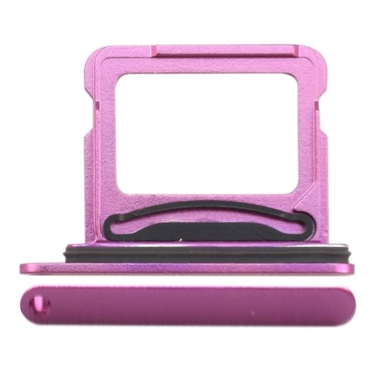iPhone 16 Plus SIM Card Tray - Pink