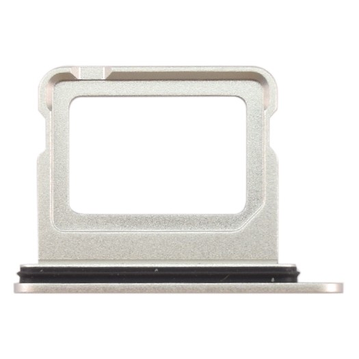 iPhone 16 Plus SIM Card Tray - White