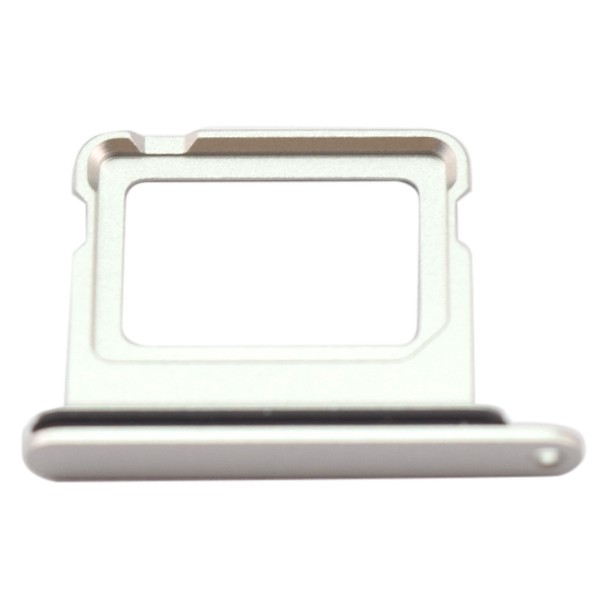 iPhone 16 Plus SIM Card Tray - White