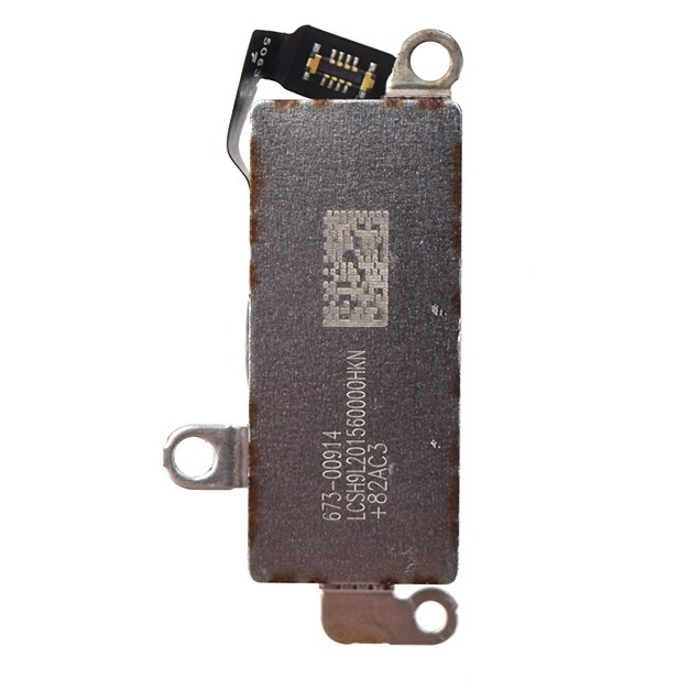 iPhone 16 Plus Vibrator (Taptic)