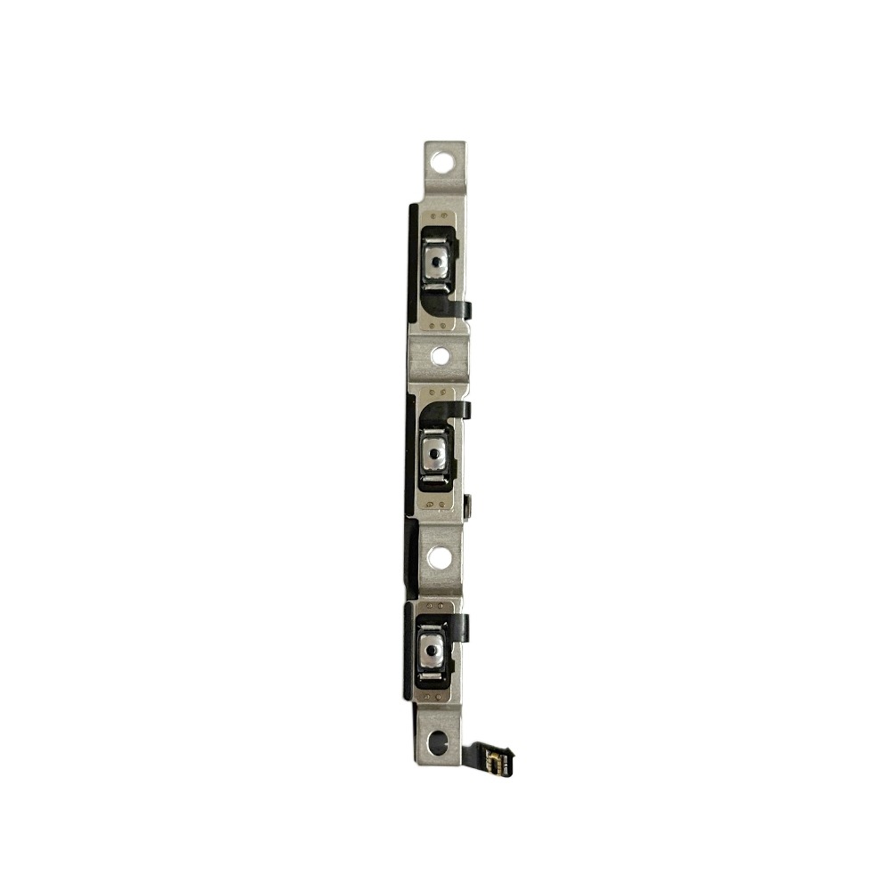 iPhone 16 Plus Volume Button Flex