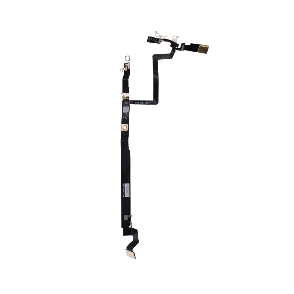 iPhone 16 Pro Bluetooth Flex
