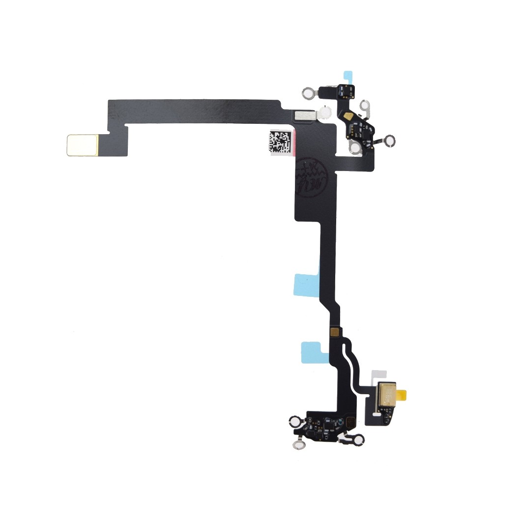 iPhone 16 Pro Charging Port Antenna Flex