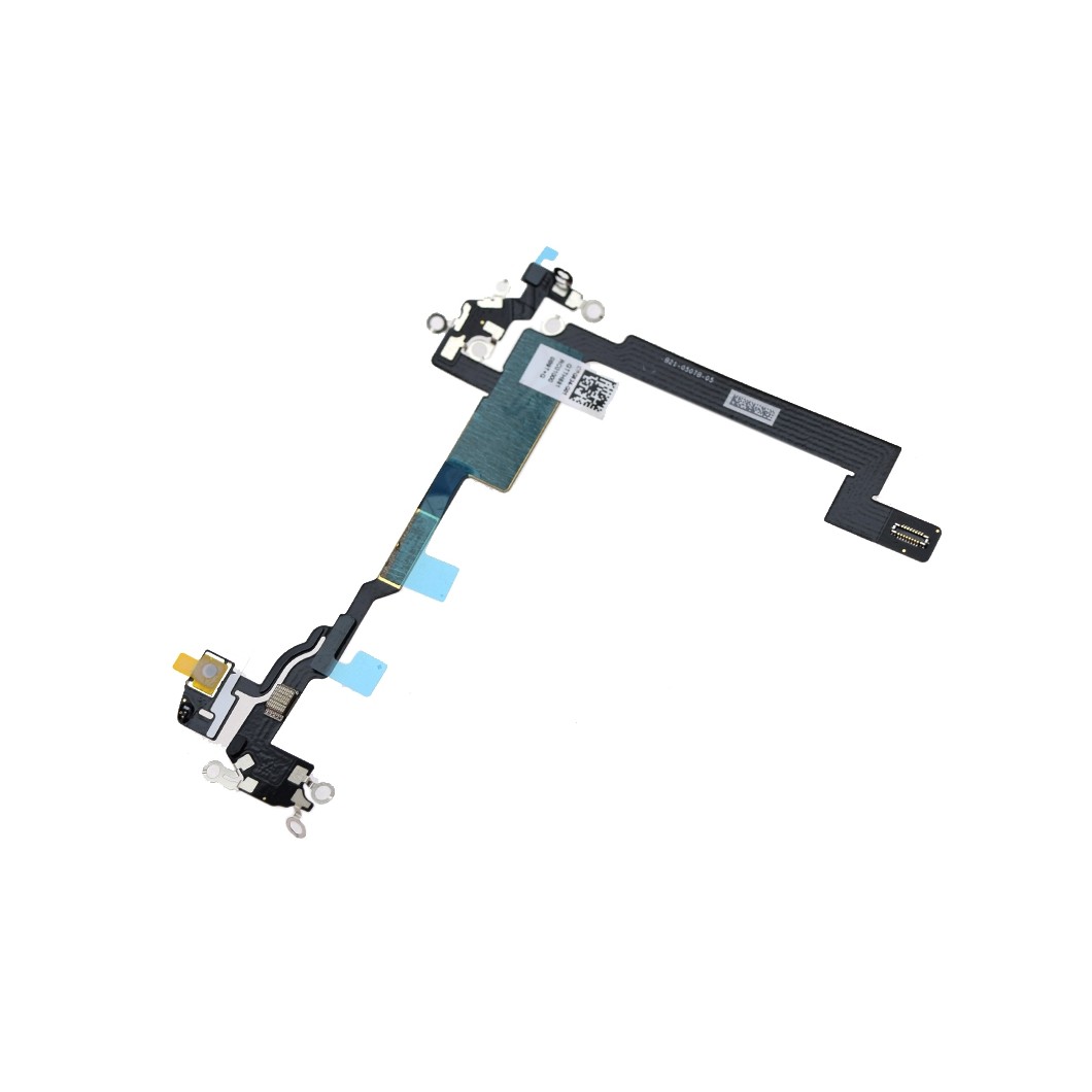 iPhone 16 Pro Charging Port Antenna Flex