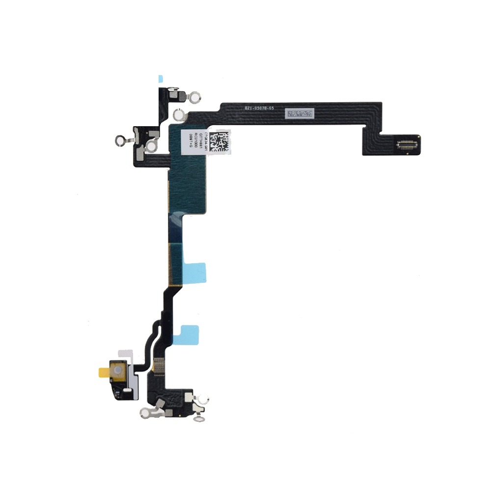 iPhone 16 Pro Charging Port Antenna Flex