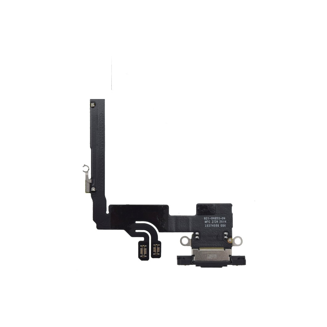 iPhone 16 Pro Charging Port