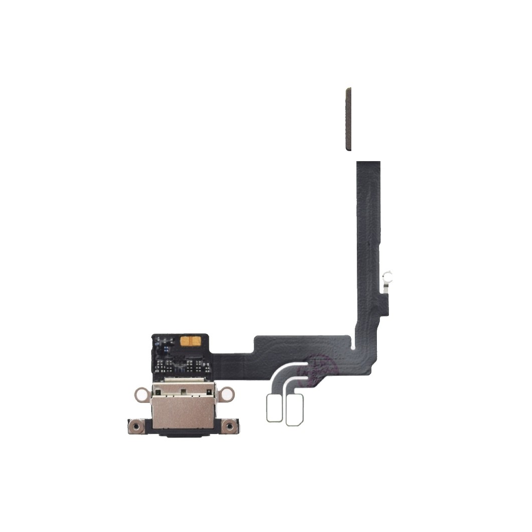 iPhone 16 Pro Charging Port