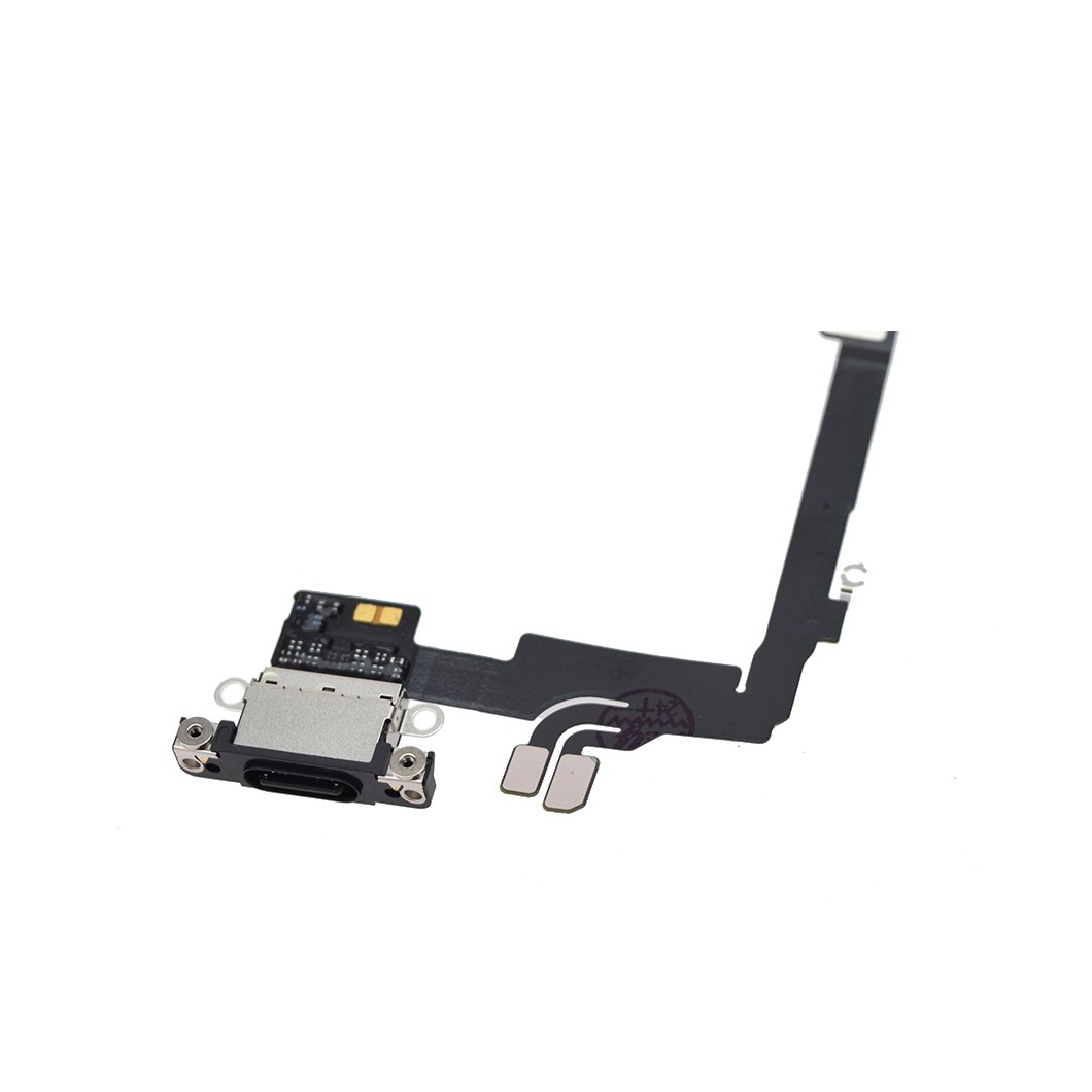 iPhone 16 Pro Charging Port