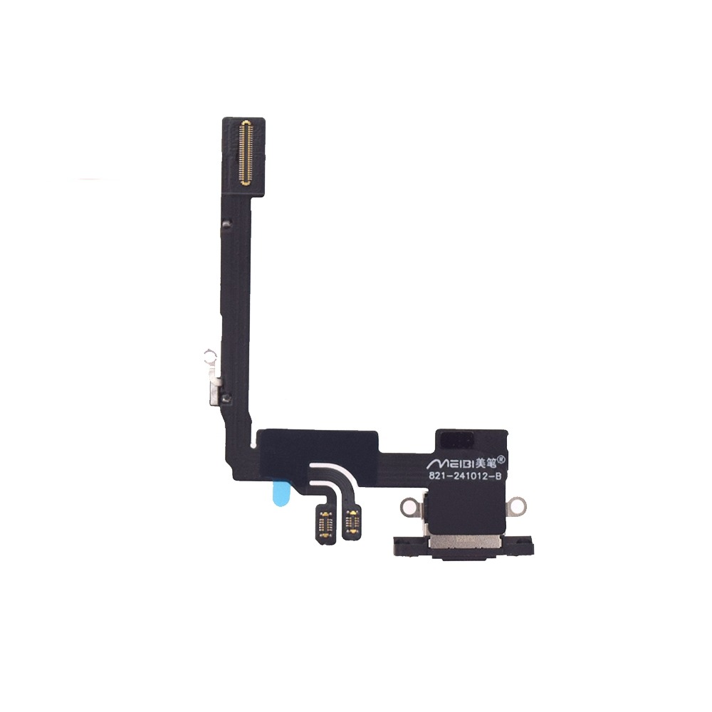 Charging Port