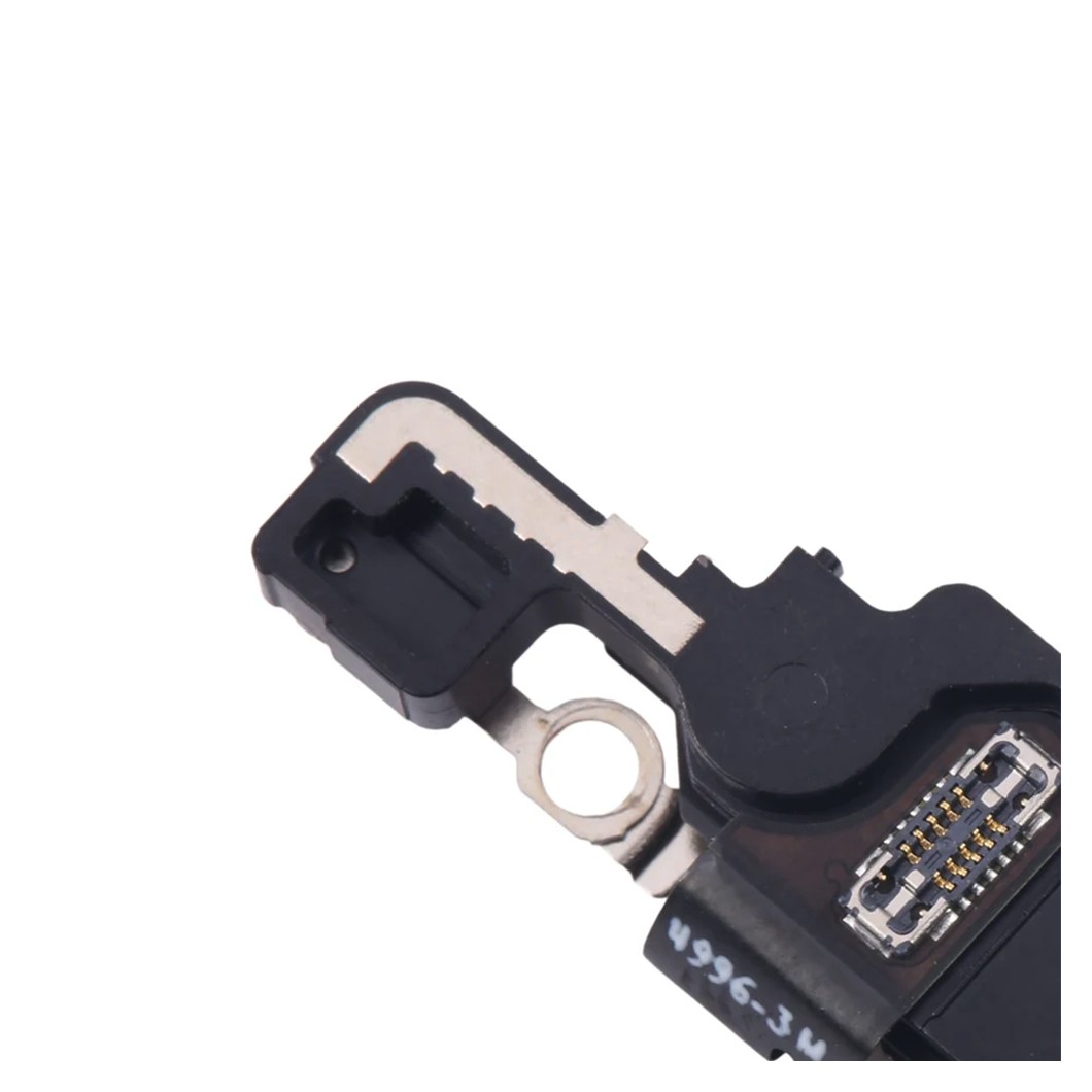 iPhone 16 Pro Charging Port Sensor