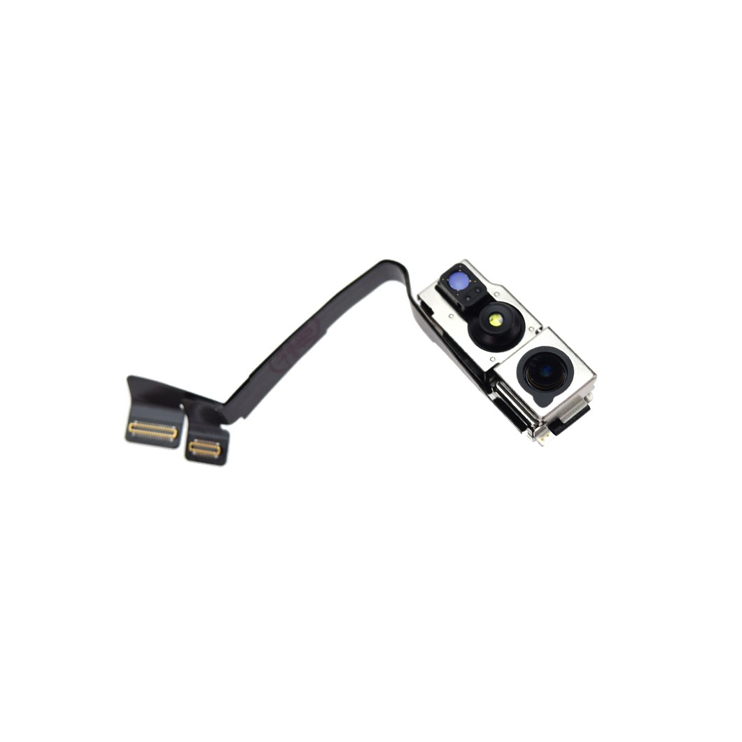 iPhone 16 Pro Front Camera