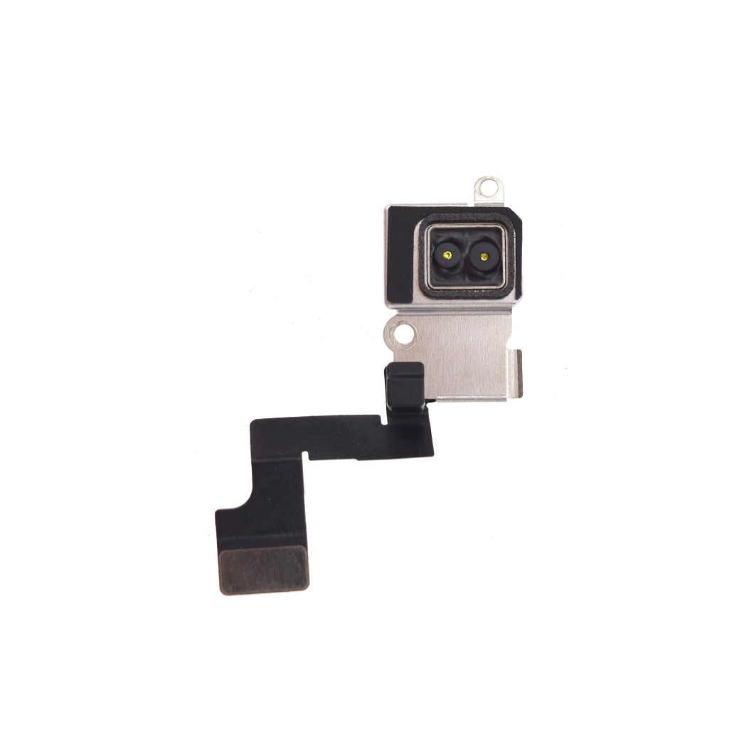 iPhone 16 Pro Infrared Radar Scanner Flex