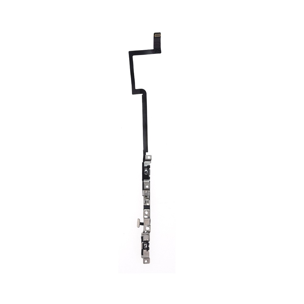 iPhone 16 Pro Power Button Flex
