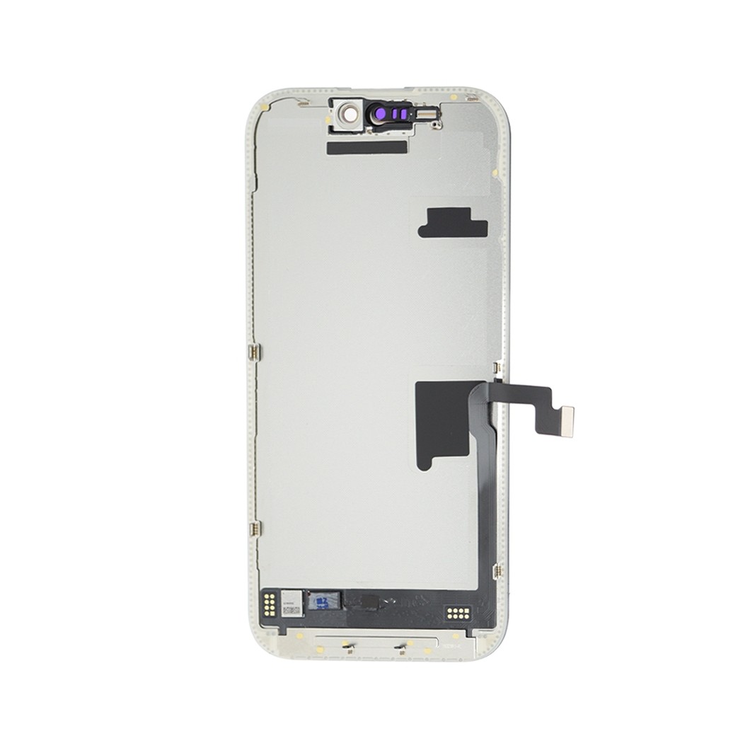 iPhone 16 Pro Screen — Diagnosable Soft OLED