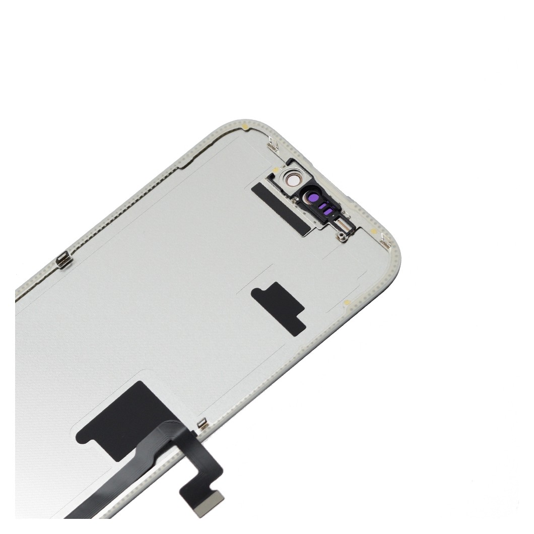 iPhone 16 Pro Screen — Diagnosable Soft OLED