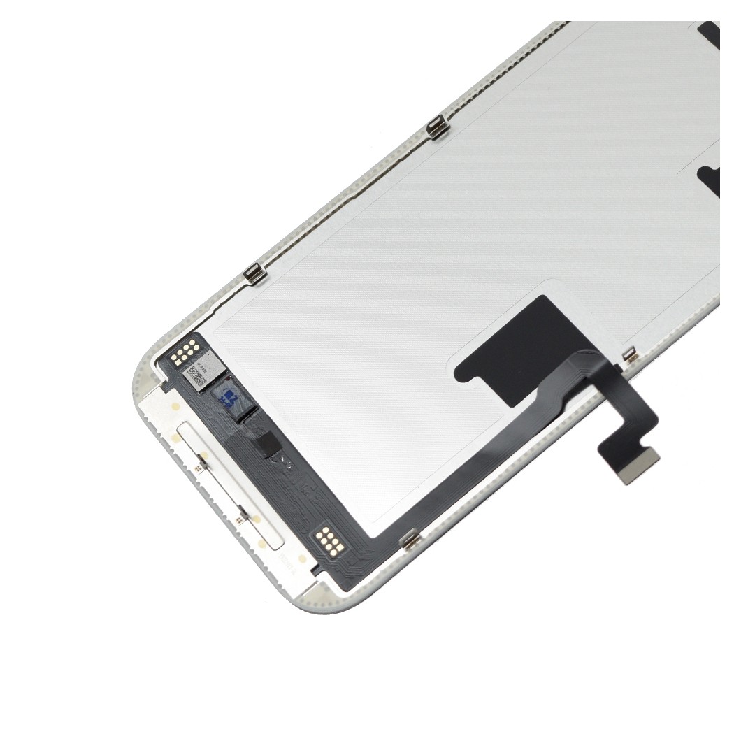 iPhone 16 Pro Screen — Diagnosable Soft OLED