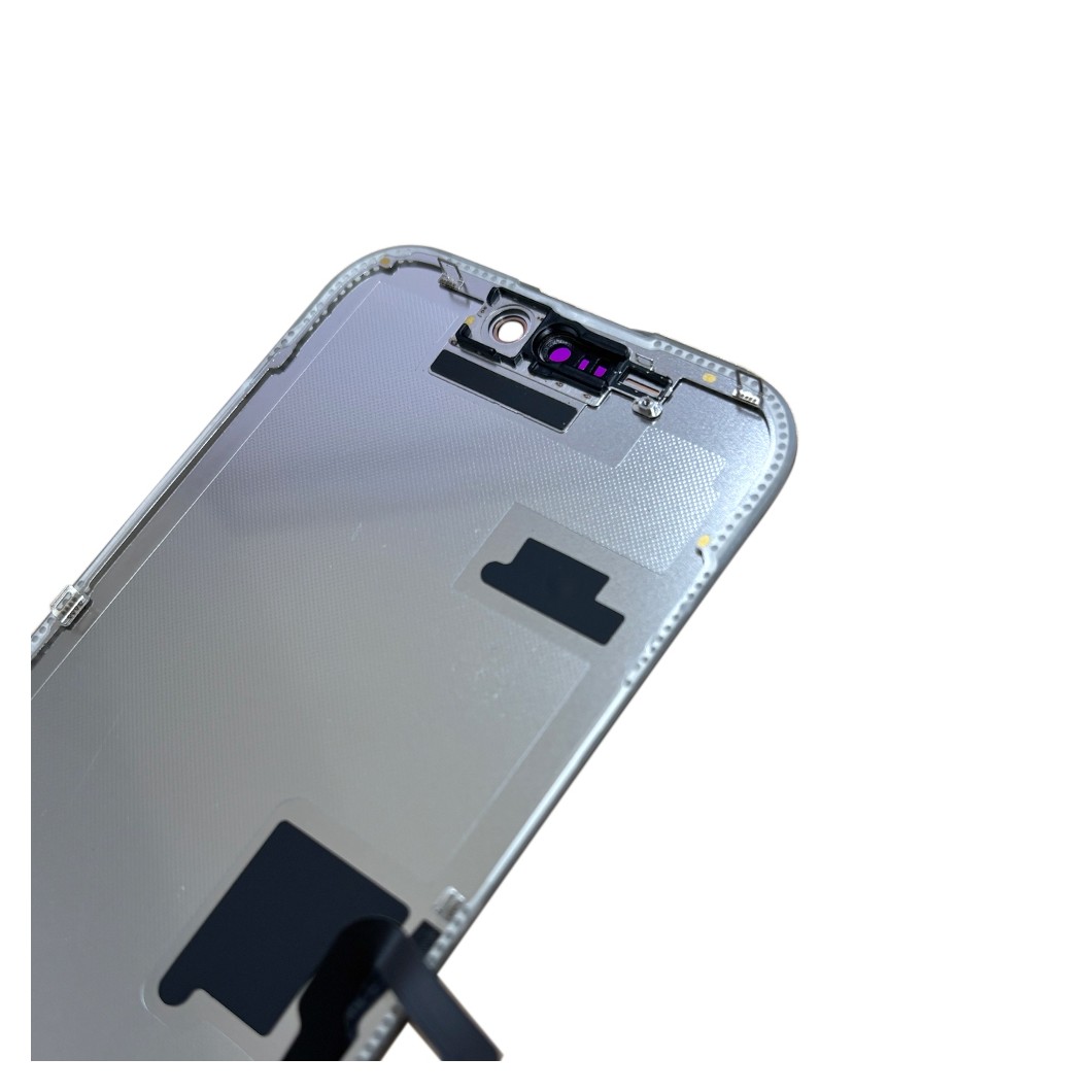 iPhone 16 Pro Screen — Soft OLED