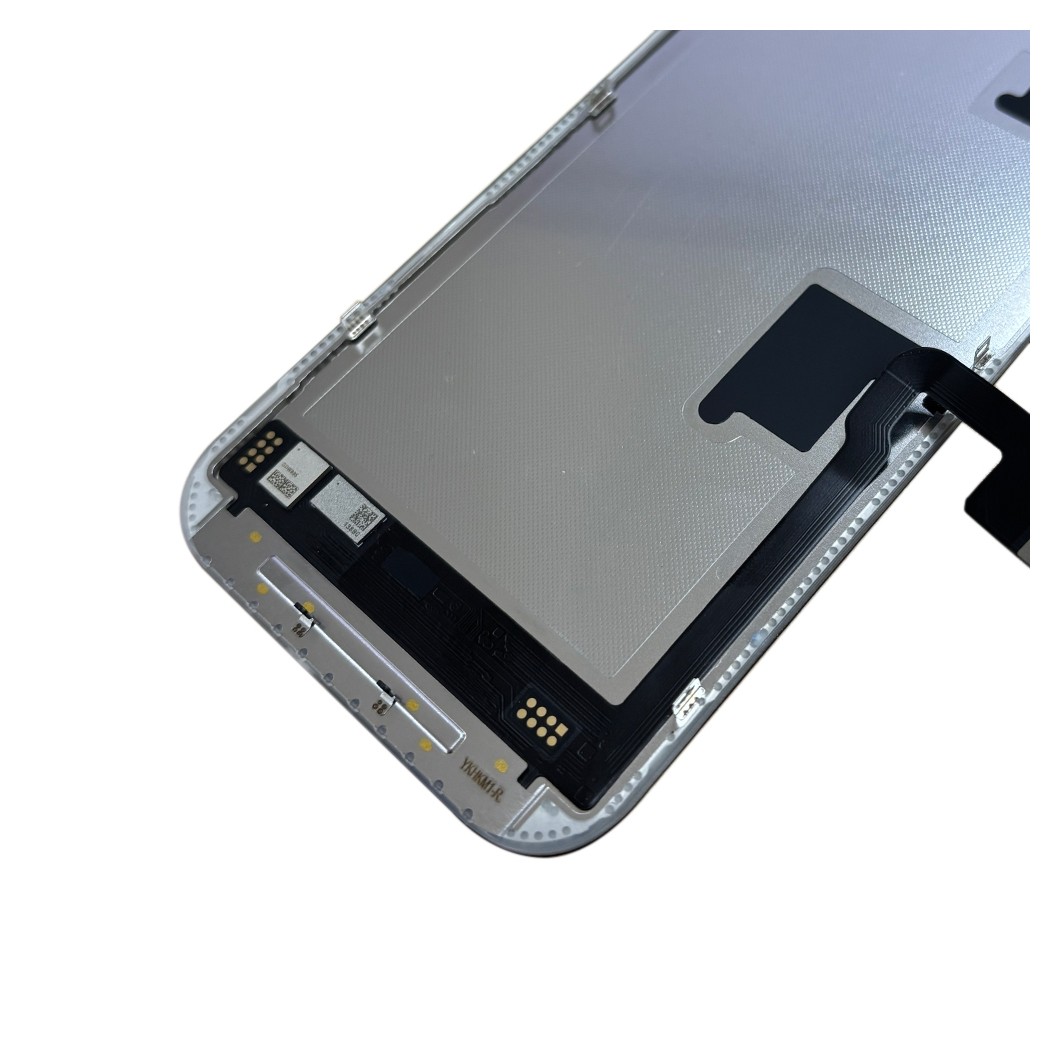 iPhone 16 Pro Screen — Soft OLED