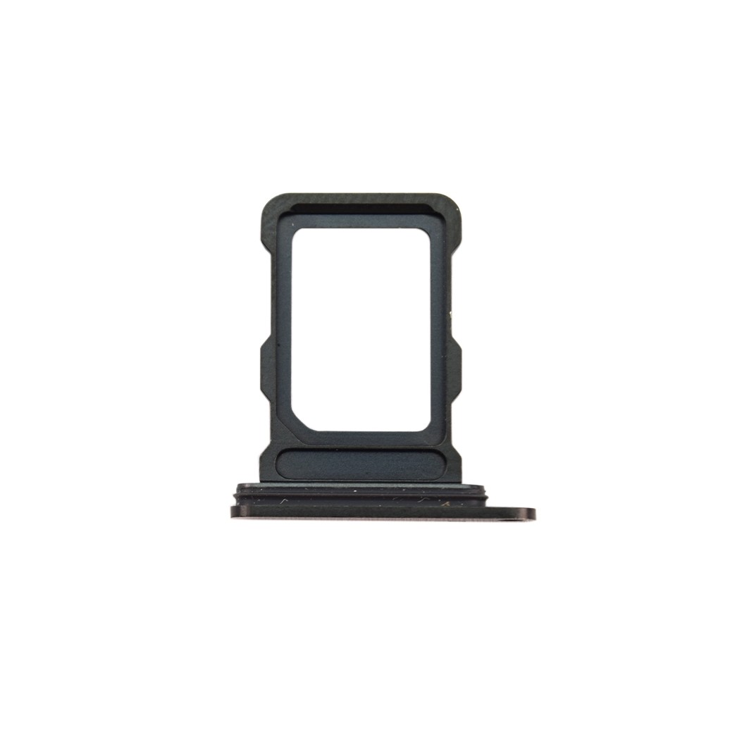iPhone 16 Pro SIM Card Tray - Black Titanium