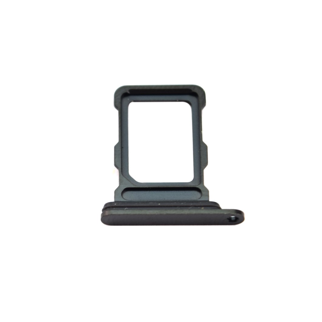 iPhone 16 Pro SIM Card Tray - Black Titanium