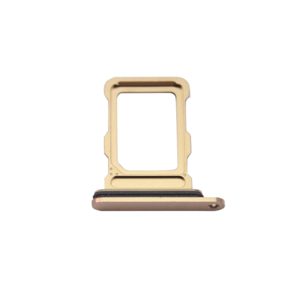 iPhone 16 Pro SIM Card Tray - Desert Titanium