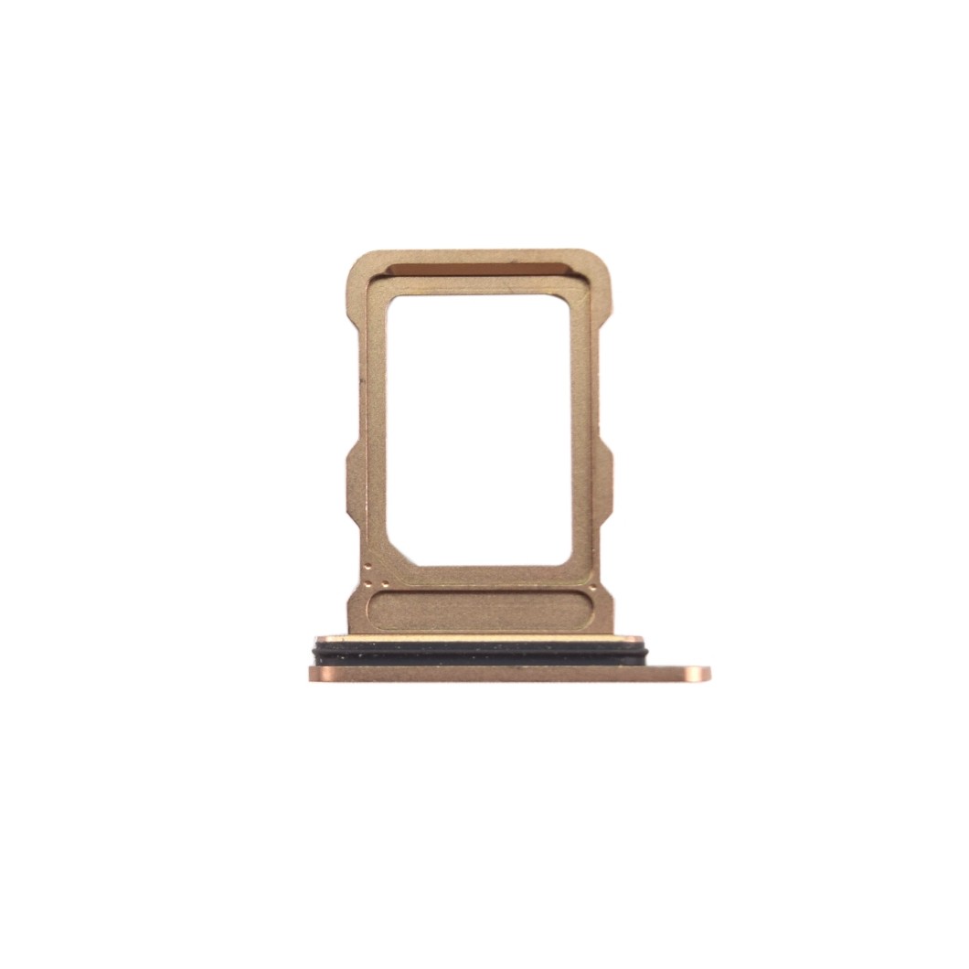 iPhone 16 Pro SIM Card Tray - Desert Titanium