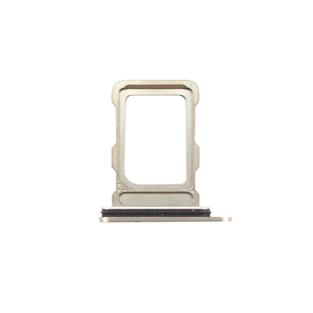 iPhone 16 Pro SIM Card Tray - Natural Titanium