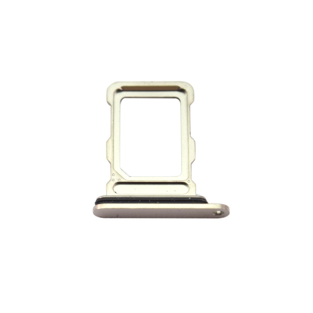 iPhone 16 Pro SIM Card Tray - Natural Titanium